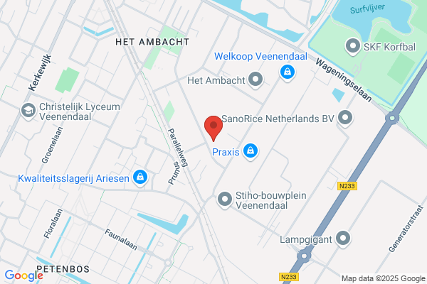 Arma Verhuur Veenendaal B.V.