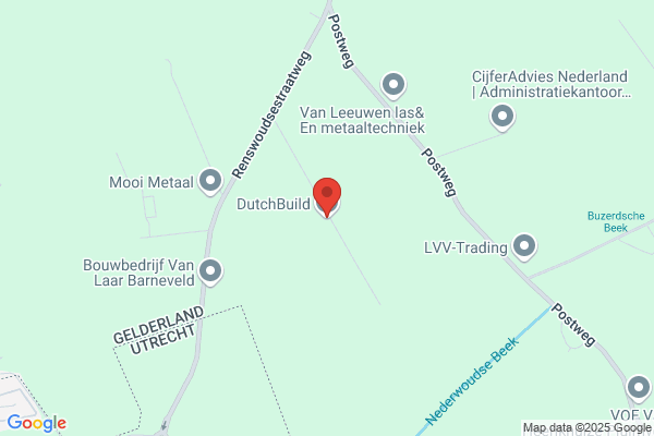 Dutch Motors Bv