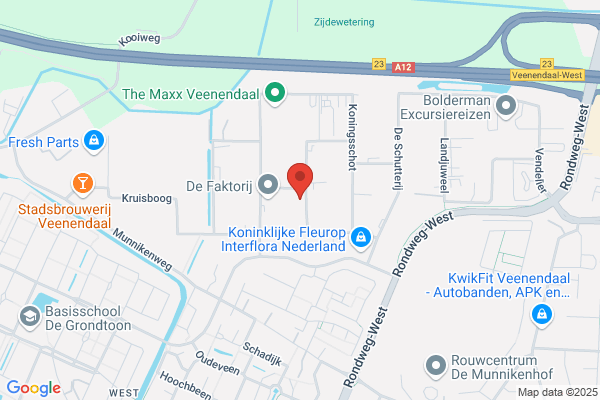 Gasservice Veenendaal Bv