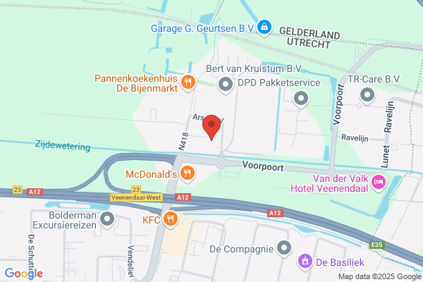 Grafipress Veenendaal Bv