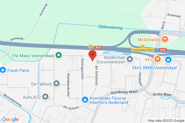 Groupe Seb Nederland B.V.