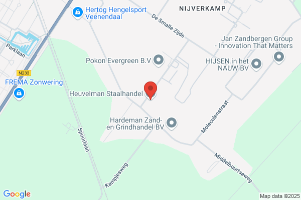 Heuvelman Bv