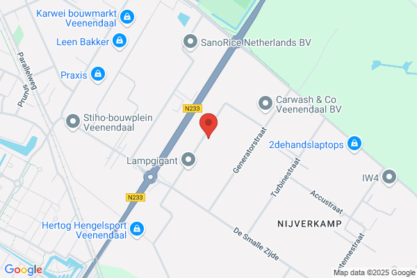Hidrosystems Nederland