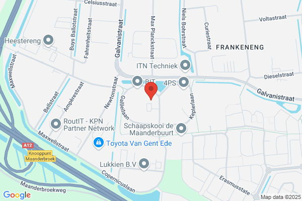 Konematic Waldoor Bv