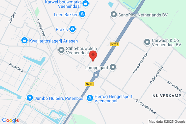 Kroon Kozijn Dikkenberg Bv
