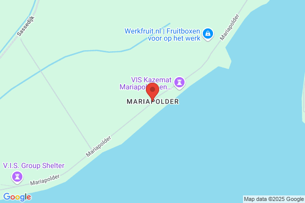 Mariapolder