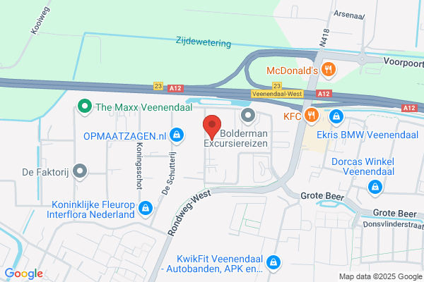 Nederlandse Toer Fiets Unie