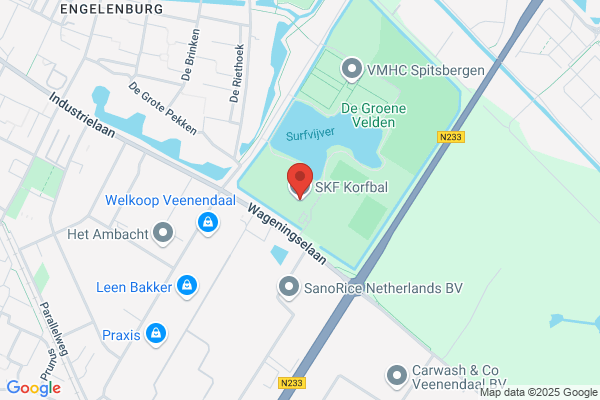 Skf Nederland