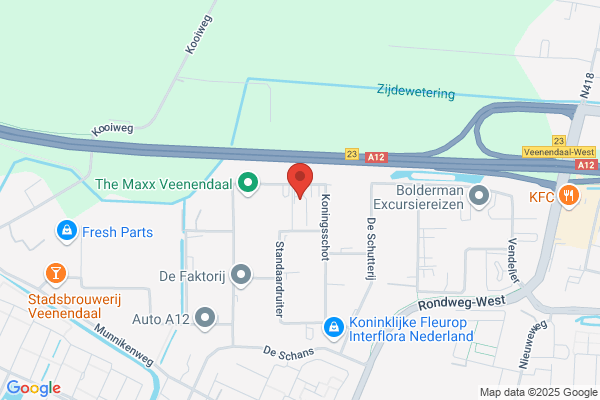 Spandex Benelux Bv