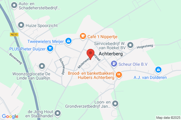 Van brenk betonboor- en zaagtechniek