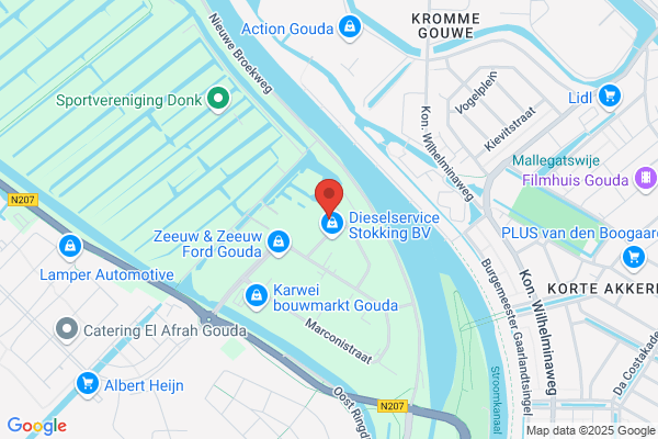 W.J. Roelofs Meetinstrumenten B.V.