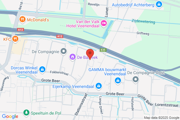 Waaijenberg Bv