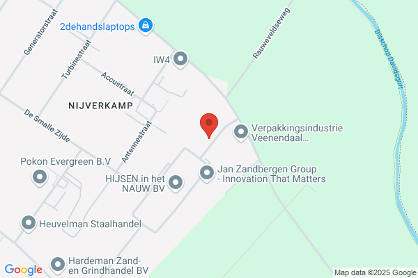 Henzen Ontwerp & Communicatie VOF