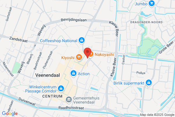 Verloskundigen  Veenendaal