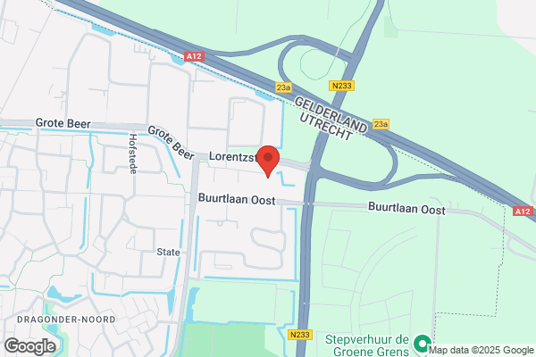 AVB Courier Veenendaal BV