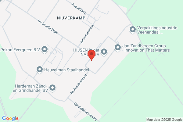 Abc Hekwerken