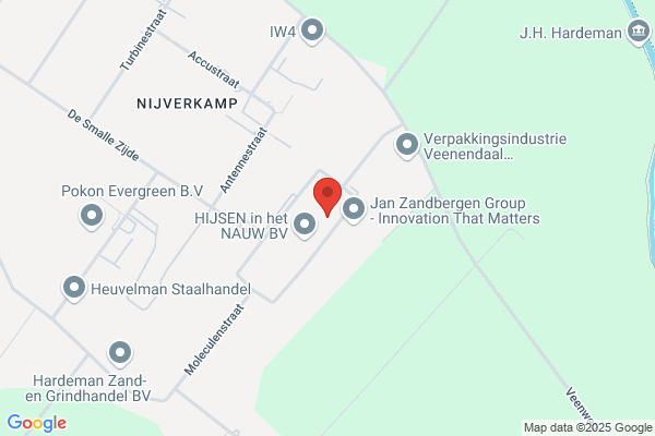 Achterberg Elektrotechniek B.V.