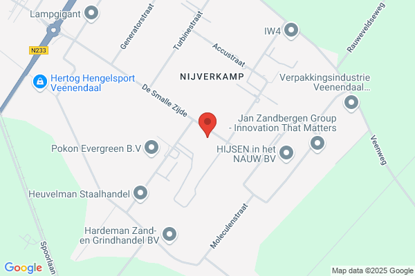 Achterwestveen Bv
