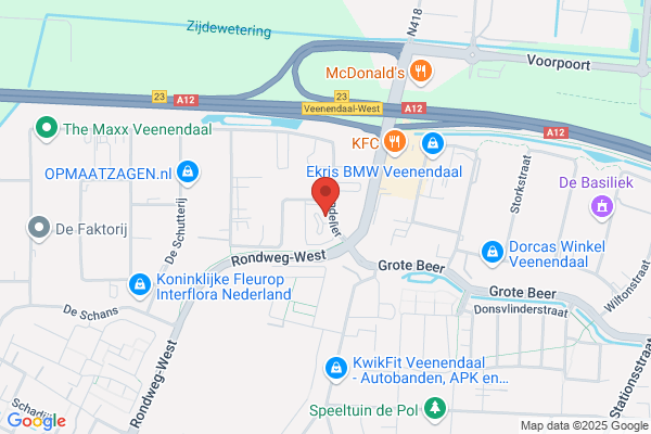 Acupunctuurcentrum Veenendaal