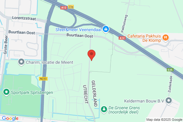 Akker, Van Den