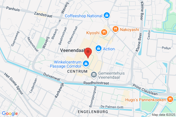Albert Heijn