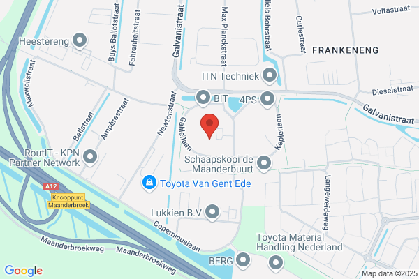 Autohandel Van Dusschoten
