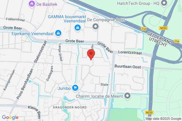 Bestratingen C Vd Grift