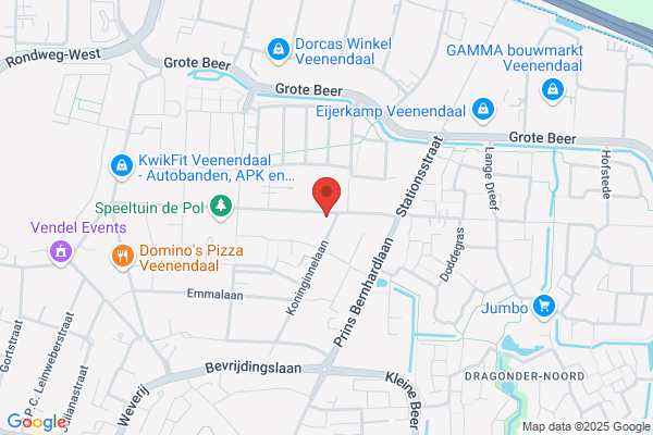 Bestratingen Legemaat