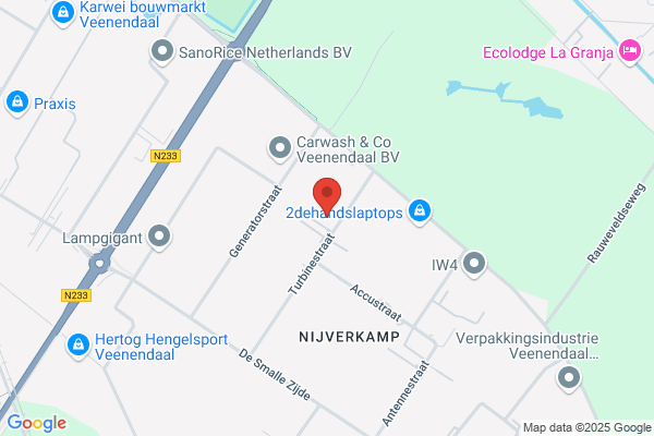 Bos Gooiland Bv