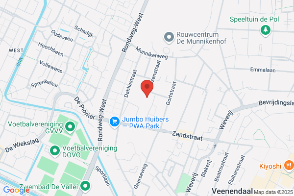 Boxal Netherlands B.V.