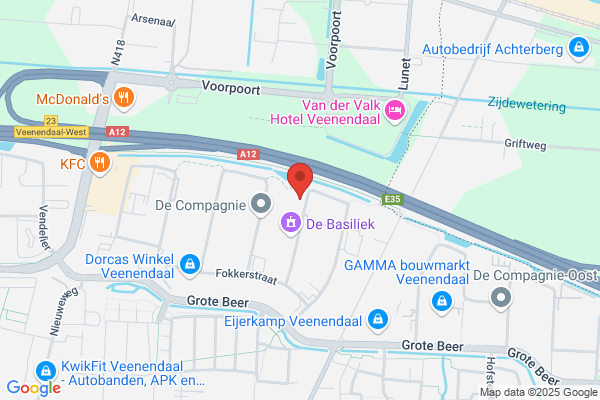 Kendes Rentmeesters & Adviseurs BV