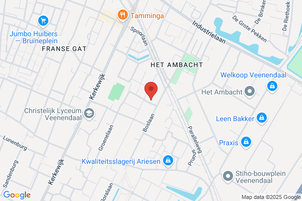 Diepeveen design