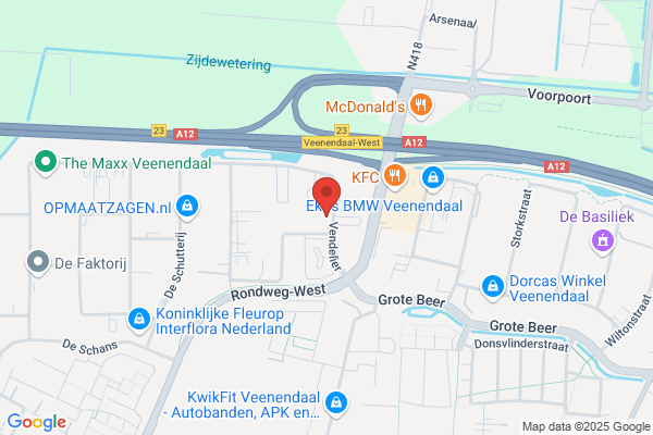 Hans Heikamp Mediaservice & Reclame
