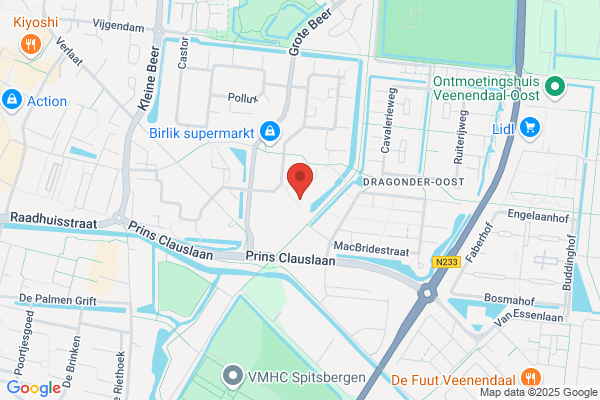 Csu Schoonmaak Bv