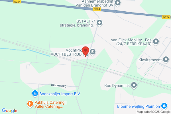 Schoonmaakbedrijf J.D. De Boer Ede Bv