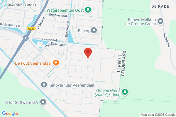 Geefgoed