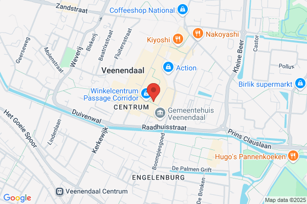 Coffee Club Veenendaal