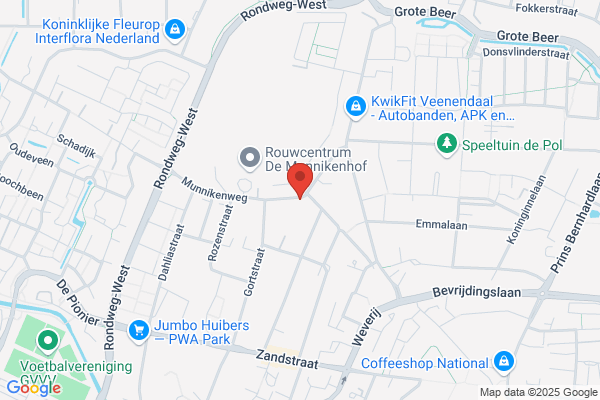 Gasterij De Vendel