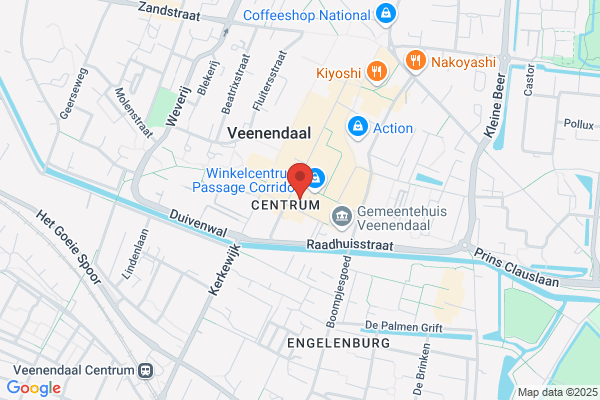 Quick Resto Veenendaal