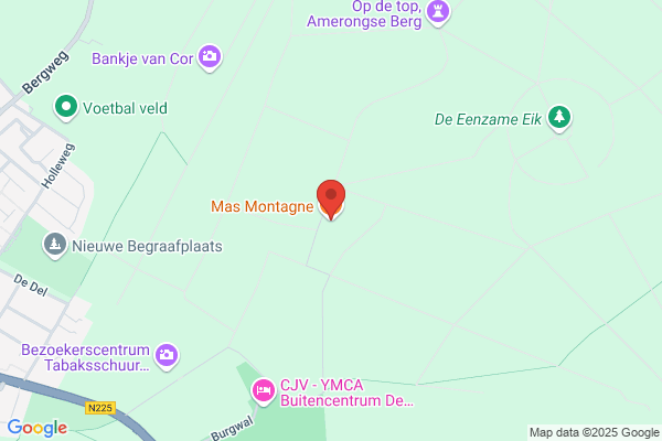 Restaurant La Montagne Bv