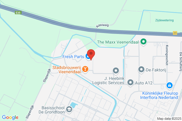 Verkeersschool De Toerist