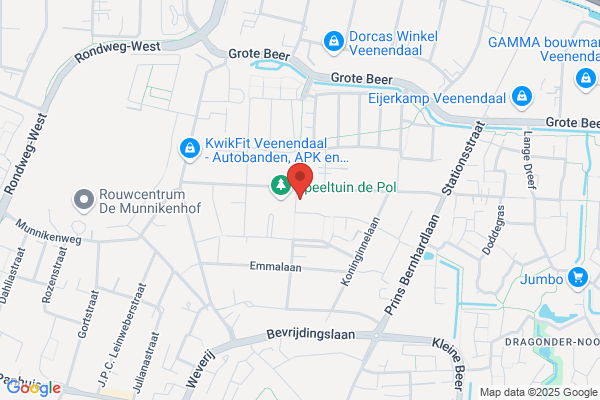 Van Kruistum Uitvaartzorg - Diakonos