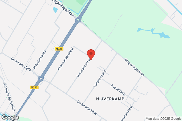 Bouman Veenendaal Bv