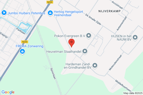 B & B Schilderwerken