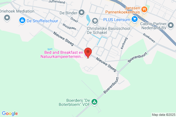 Hooiberg, De