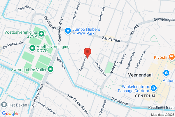 Roeleveld, M R