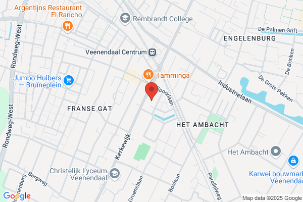 Schoor, Van Der
