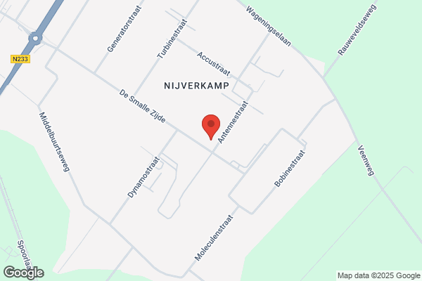 Weijman Groep Bv