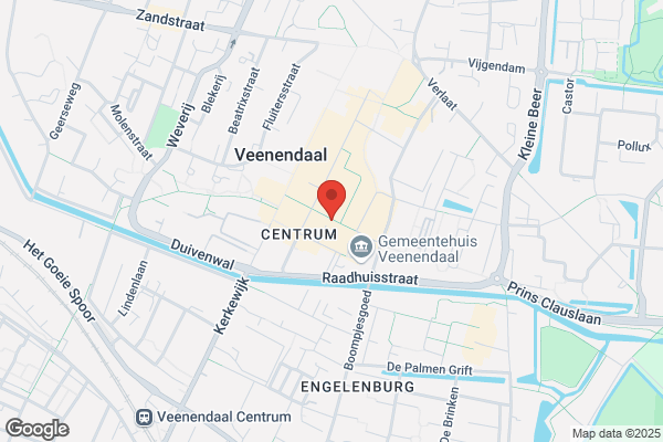 Artic Veenendaal