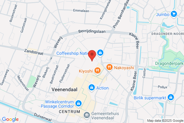 Bovendeert Bv